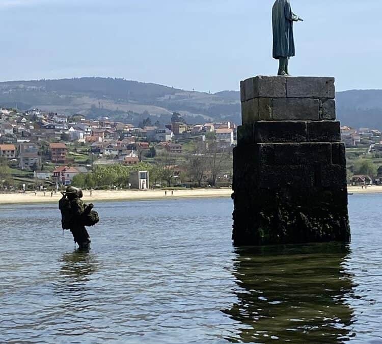 La Isla de San Simón y la Batalla de Rande: historia y leyendas de la Ría de Vigo 0 (0)