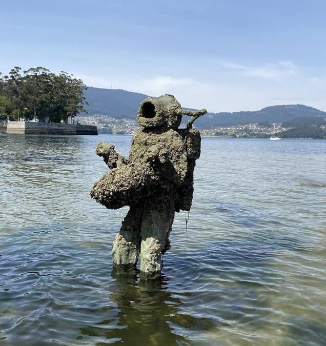 Cómo llegar a la Isla de San Simón desde Vigo: horarios y consejos para tu visita 0 (0)