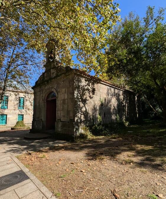 Capilla de San Simón 0 (0)