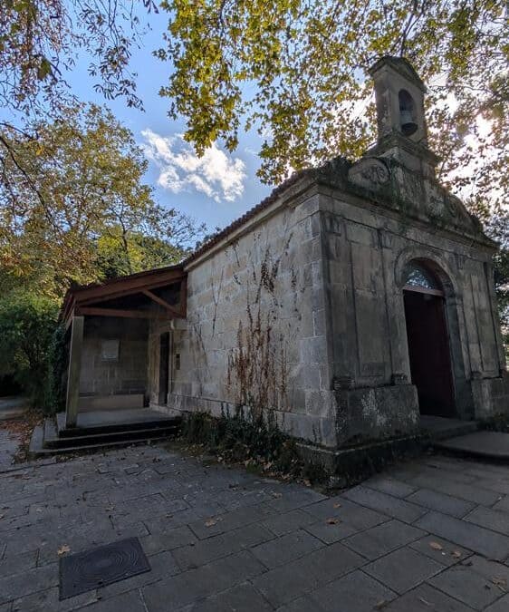 Por qué San Simón es Bien de Interés Cultural: historia y protección del patrimonio 0 (0)