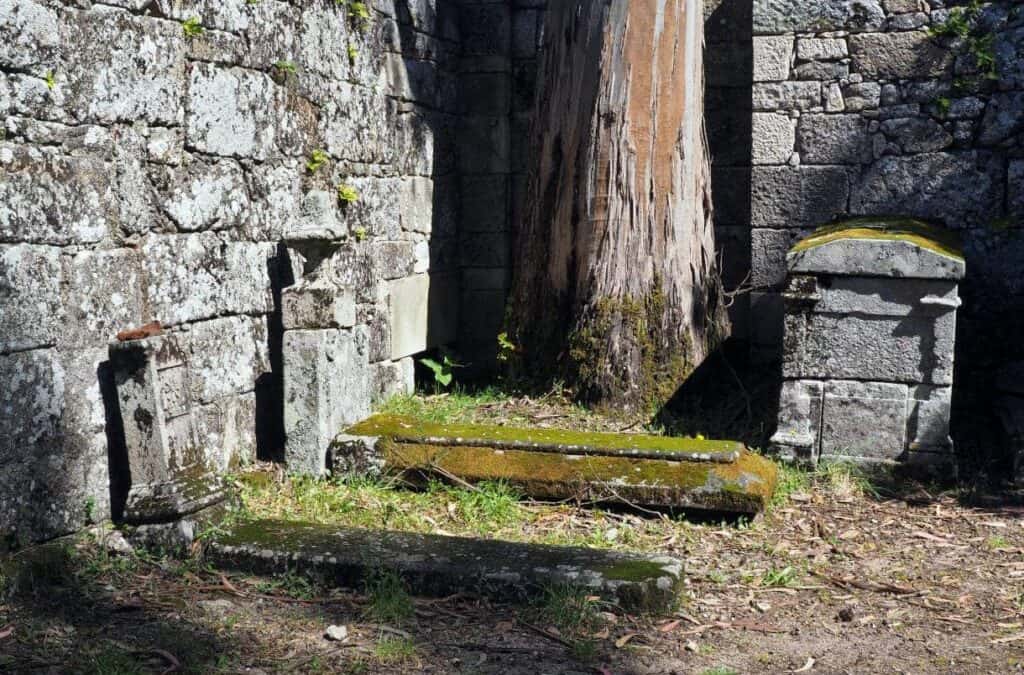 El campo de concentración de San Simón 0 (0)